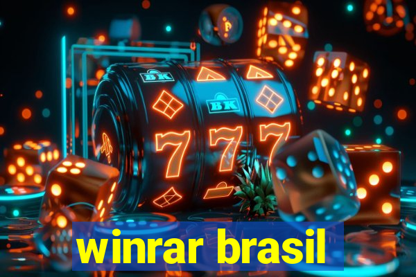 winrar brasil